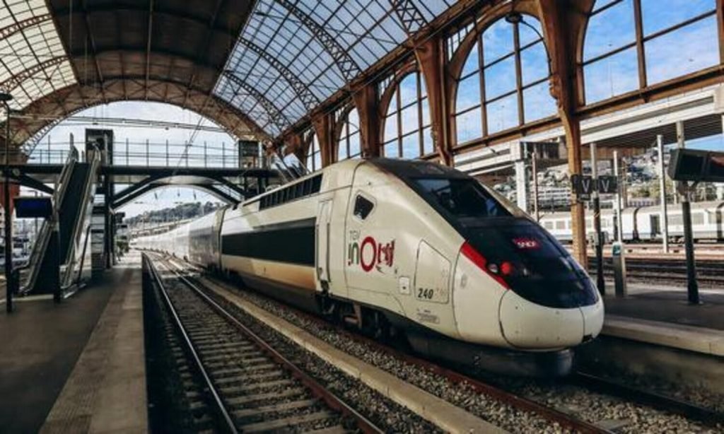 French Train Lines Hit by ‘Malicious Acts,’ Disrupting Traffic Ahead of ...
