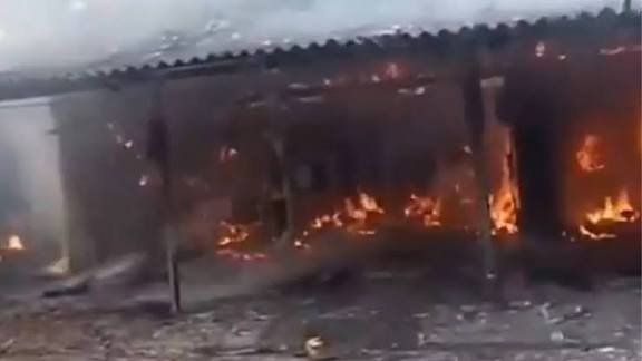 Andhra Pradesh Blast: Six Killed in Tragic Firecracker Unit Explosion ...